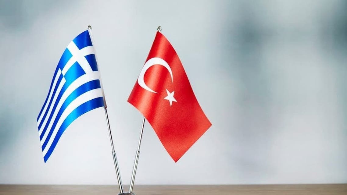 اليونان: تركيا تهدد استقرار أوروبا والعرب والقوقاز | الشبكة العربية للأنباء