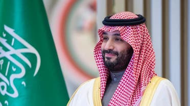ولي العهد السعودي: نتمنى أن تعزز التعيينات الجديدة بالإمارات الازدهار