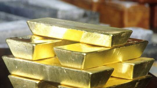 السودان وقطر يتفقان على إنشاء مصفاة للذهب بالدوحة