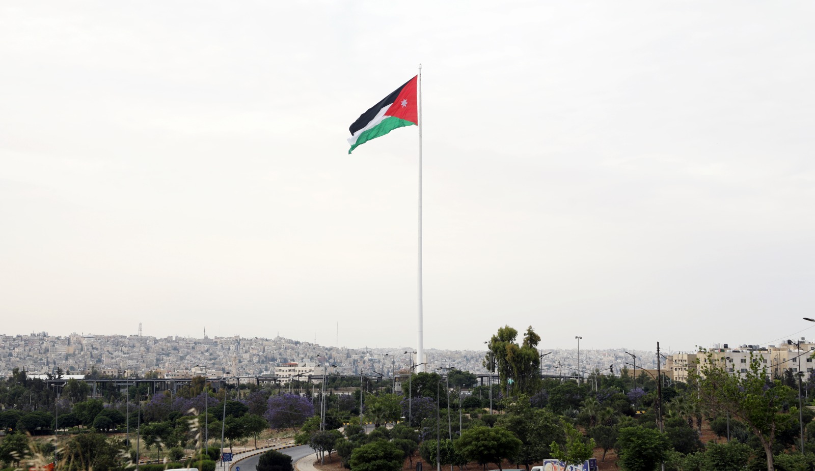 الأردن يدين محاولة إسرائيل تصنيف «الأونروا» منظمة إرهابية  