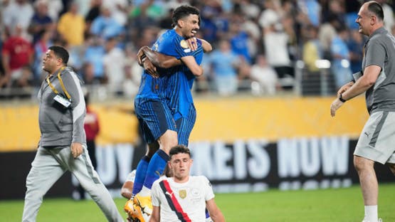 الهلال يكتب التاريخ.. أول فوز عربي وآسيوي على مانشستر سيتي