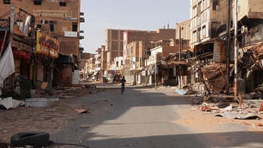 السعودية لطرفي الصراع: مصلحة الشعب السوداني أولاً