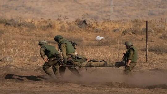 مراقب الدولة في إسرائيل يبدأ تحقيقا عسكريا بهزيمة الجيش أمام 