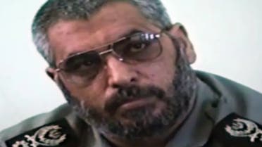 هل أصبح عميد بالحرس الثوري الإيراني ومؤسس حزب الله لبنان جاسوسا أميركيا؟