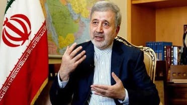 السفير الإيراني يشكر السعودية لتسهيل شؤون حجاج بلاده
