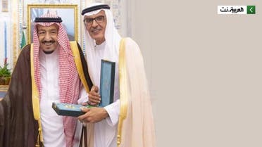 الملك سلمان يوجه بتسمية أحد طرق الرياض باسم الأمير بدر بن عبد المحسن