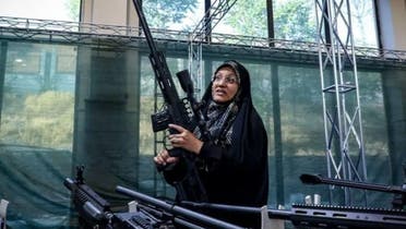 طالبت بإعدام المتظاهرين.. من هي أول مرشحة لرئاسة إيران؟