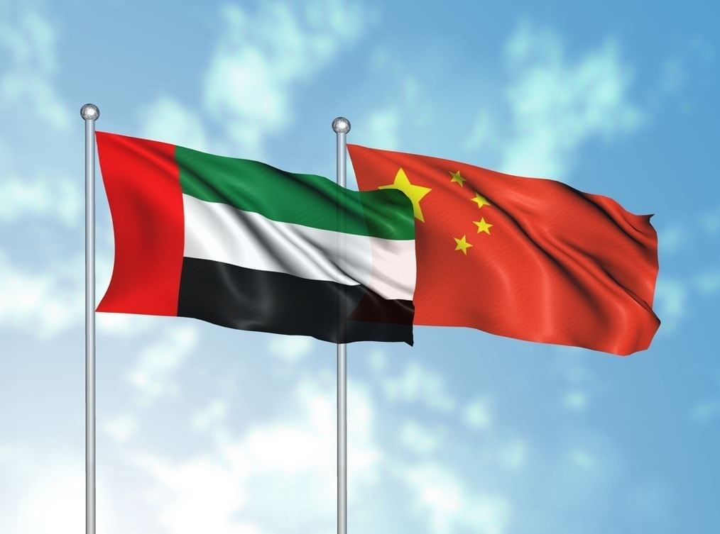 سفير الدولة في بكين: الإمارات والصين أرستا نموذجاً فريداً يظهر قوة التعاون بين الأمم ودوره في تحقيق الأهداف المشتركة