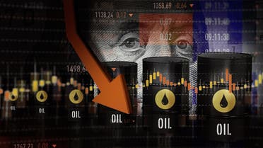 النفط يهبط 7% في أكبر خسارة أسبوعية منذ 3 أشهر