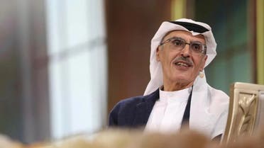 وفاة أيقونة الشعر السعودي الأمير بدر بن عبدالمحسن عن 75 عاماً