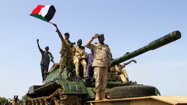 الجيش السوداني: نعمل على قطع الإمدادات عن الدعم السريع شمال الخرطوم
