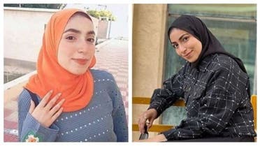 طالبة العريش.. السجن 3 سنوات للمتسببين في انتحار نيرة صلاح