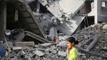 وفد حماس إلى القاهرة السبت للرد على صفقة الهدنة في غزة