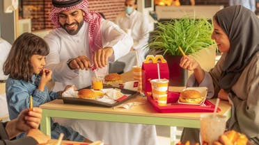ماكدونالدز السعودية: لسنا مصدر للتسمم