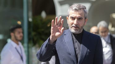 وزير خارجية إيران بالوكالة: العلاقات مع السعودية تسير بالطريق الصحيح