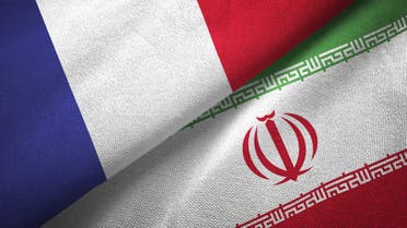 فرنسا: سنواصل الضغط على إيران بشأن برنامجها النووي