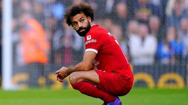 ليفربول يقرر استبدال نجمه صلاح بـ