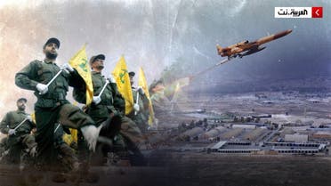 بقاعدة سرية للغاية.. إيران تدرب حزب الله على المسيّرات