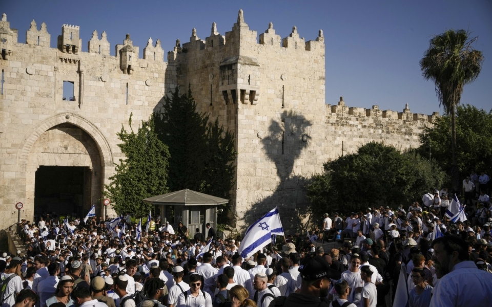 الإمارات والأردن تدينان الاقتحامات الإسرائيلية للمسجد الأقصى