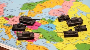 الناتو: لا نرى تهديدا روسيا على دولنا