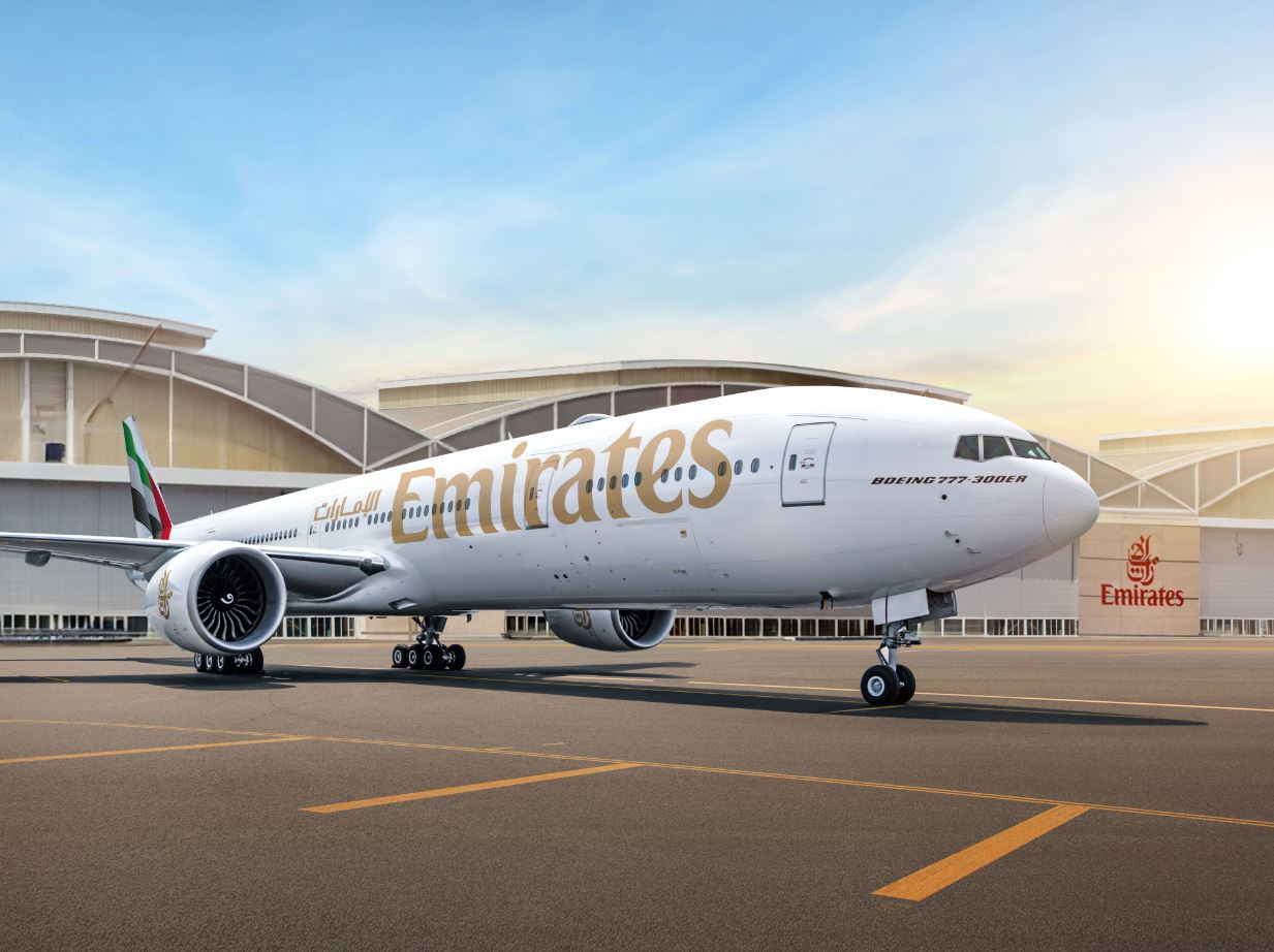 طيران الإمارات تضيف 71 طائرة A380 وبوينغ 777 لبرنامج تحديث أسطولها  