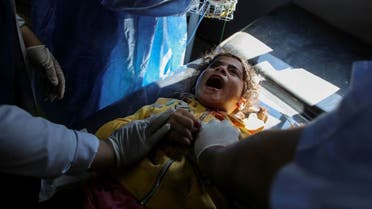 غزة بلا مساعدات.. والبيت الأبيض يرفض إغلاق إسرائيل معبري رفح وكرم أبو سالم