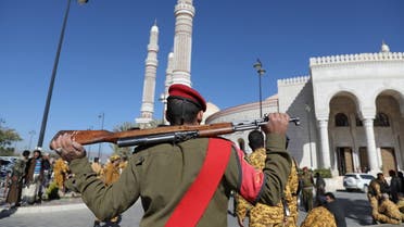 الأمم المتحدة: ميليشيا الحوثي تحتجز 11 من موظفينا باليمن