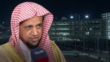 النائب العام : لن نسمح بتعكير صفو الحج وسنطبق الأنظمة بشكل كامل