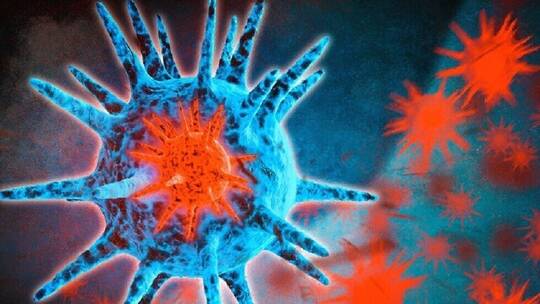 اكتشاف فيروس جديد ينتقل من الحيوانات إلى البشر!