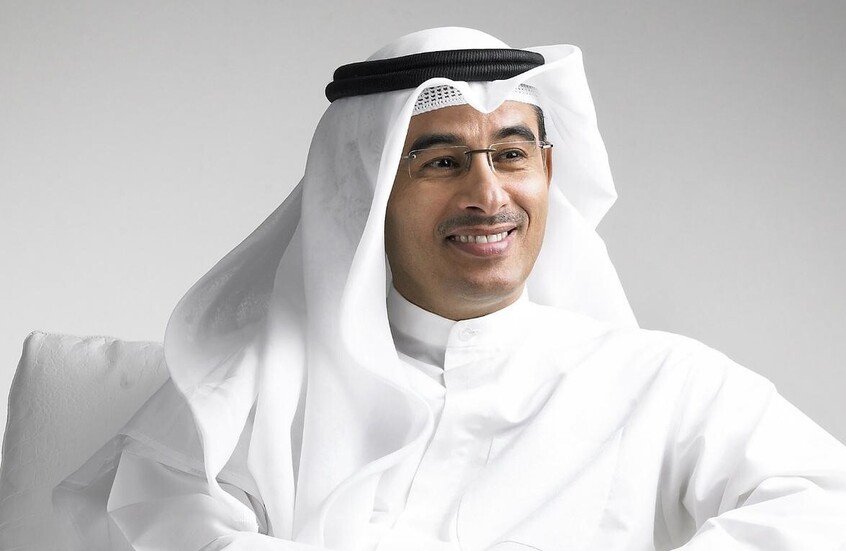 رجل أعمال إماراتي: 35 مليار دولار حجم استثماراتي في مصر.. وعيني على 