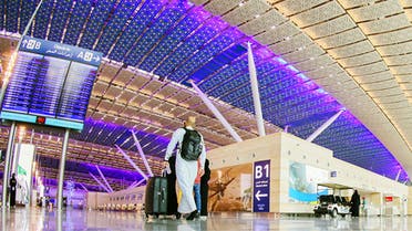 اعتماد الخطة التشغيلية لخدمة 1.2 مليون حاج في مطار جدة