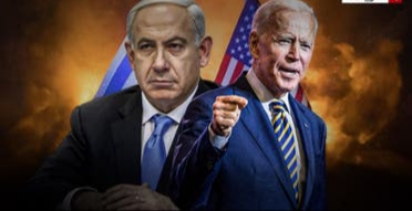 إسرائيل عن وقف التسليح الأميركي: رسالة خاطئة للأعداء