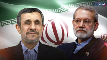 استبعاد أحمدي نجاد ولاريجاني.. تأييد أهلية 6 مرشحين لانتخابات إيران الرئاسية