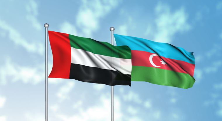 حكومتا الإمارات وأذربيجان تطلقان 