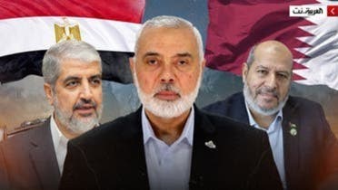 مصادر: مصر وقطر لم تبلغا قادة حماس بمواجهة الاعتقال إذا رفضوا صفقة التبادل