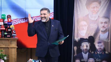 رسالة سرية تثير جدلاً في إيران.. زكّت أحد المرشحين!