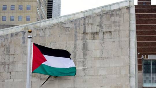 ترحيب عربي بقرار الجمعية العامة للأمم المتحدة المتعلق بفلسطين