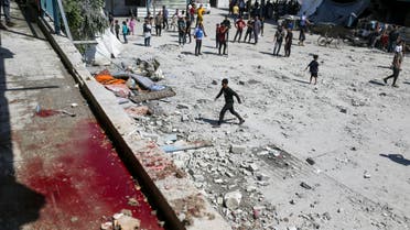 الفصائل الفلسطينية تقدم ملاحظات على مقترح وقف النار في غزة