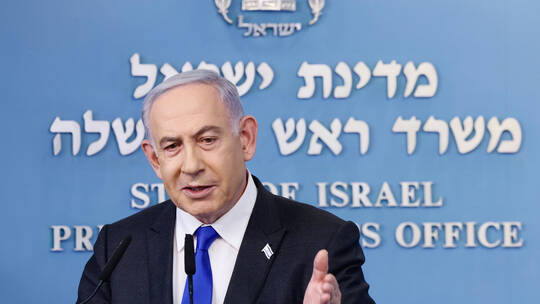 سفير مصر السابق لدى تل أبيب يكشف عما يُسمى نتنياهو في إسرائيل