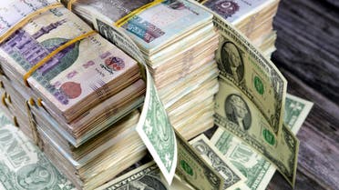 إشارات مصرية تُرجّح انخفاض الدولار أمام الجنيه