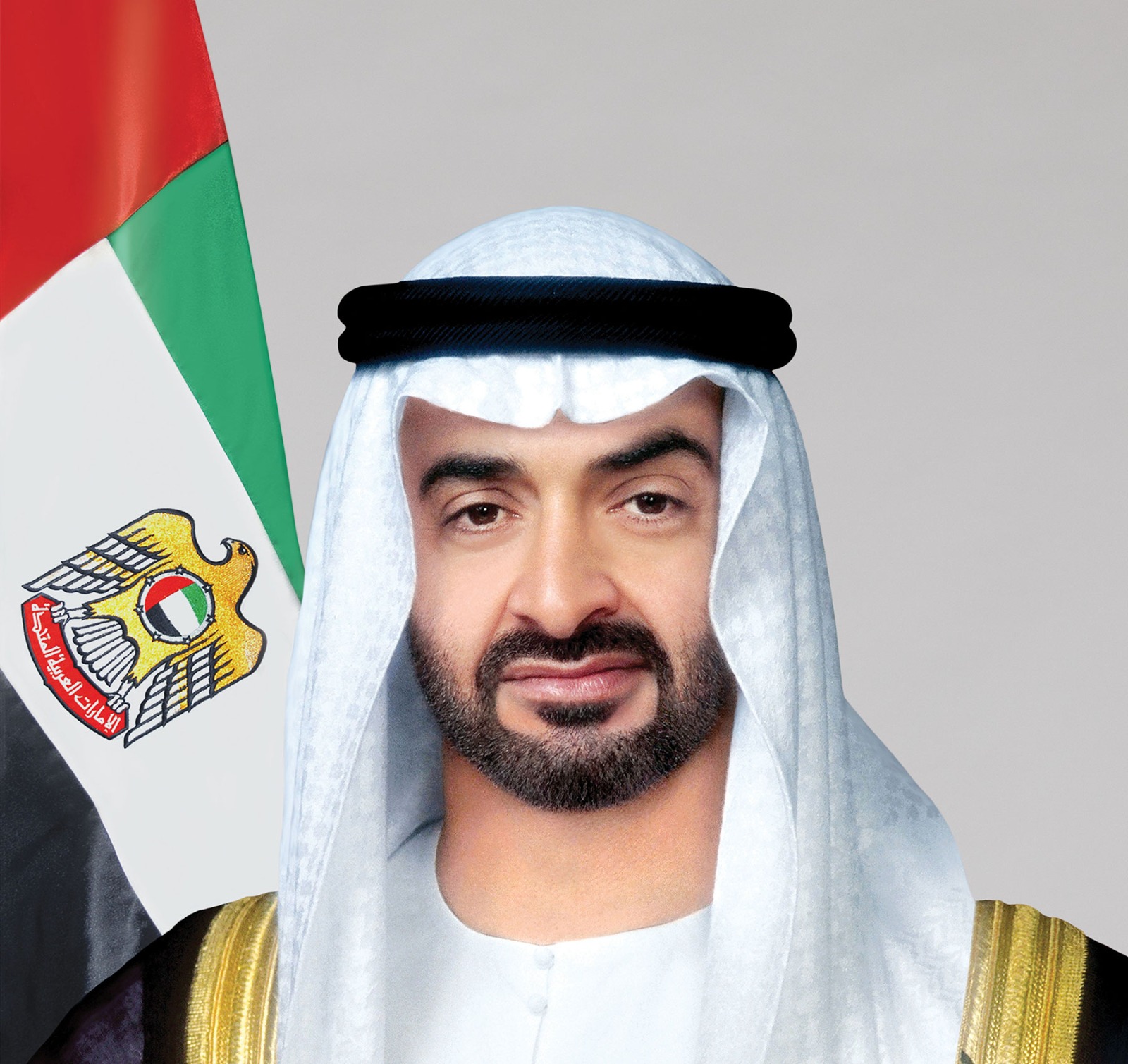 محمد بن زايد: الإمارات حريصة على ترسيخ علاقاتها مع مختلف دول العالم