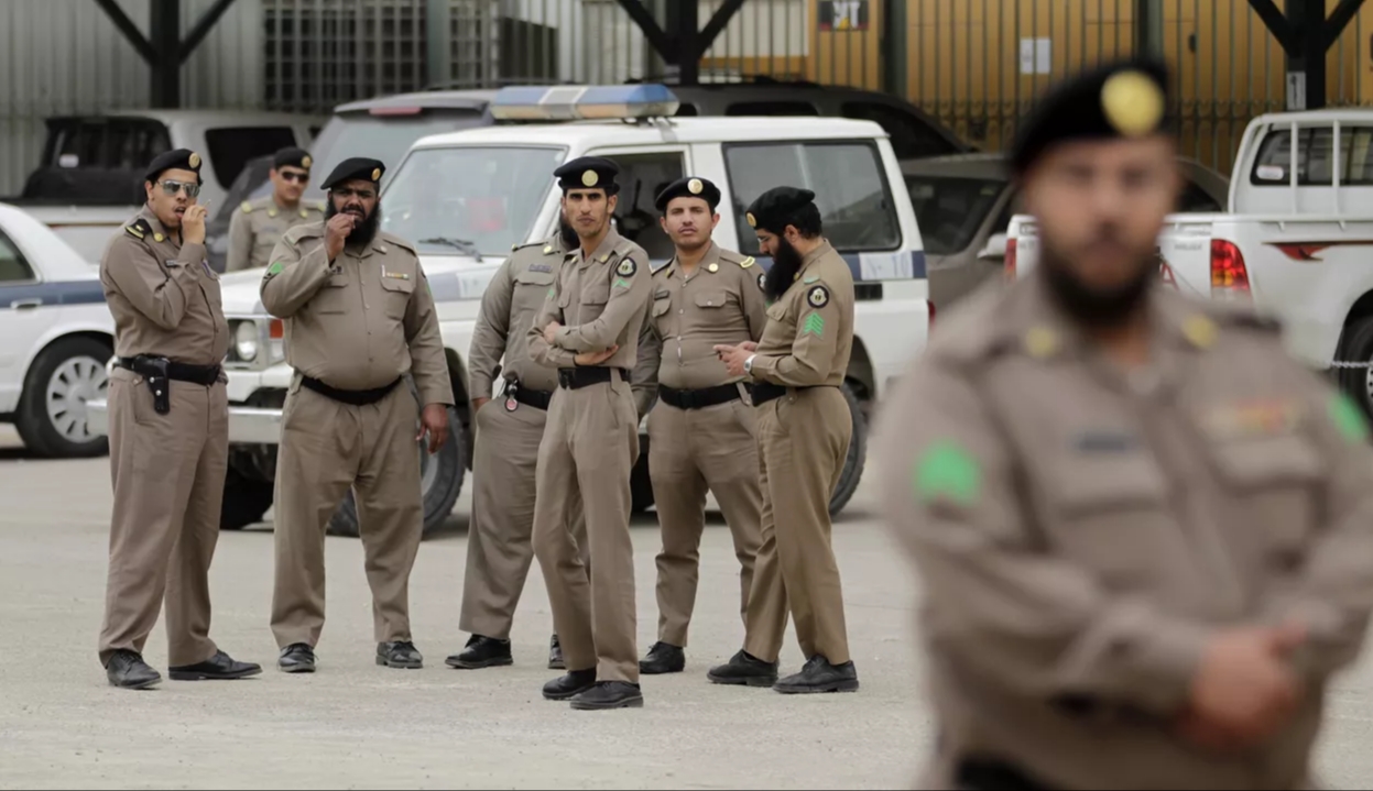 حرس الحدود السعودي يعلن إحباط تهريب 70 طنا من القات ونحو 1,5 طن من الحشيش