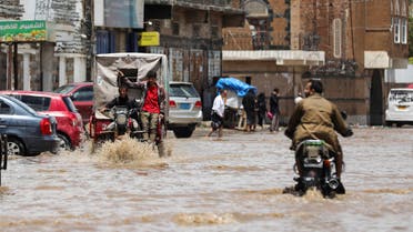 سقطت واحدة وانفرط العقد.. وفاة 4 شقيقات غرقاً في اليمن