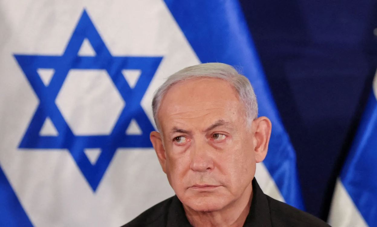 نتانياهو: الحرب يمكن أن تنتهي في غزة غدًا في هذه الحالة