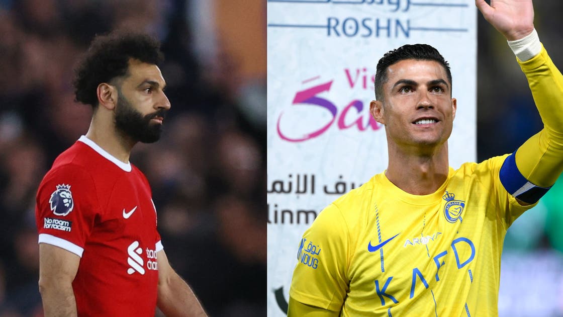 لاعب ليفربول ينصح صلاح: اترك الفريق.. والحق برونالدو في السعودية
