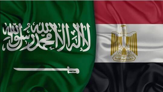 مصر تعلن عن تضامنها مع السعودية في مواجهة كل ما يهدد أمنها واستقرارها