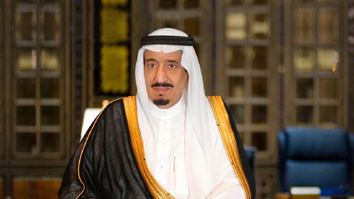 الملك سلمان عن وفاة الشيخ خليفة: فقدنا أخاً عزيزاً كرّس حياته لخدمة شعبه