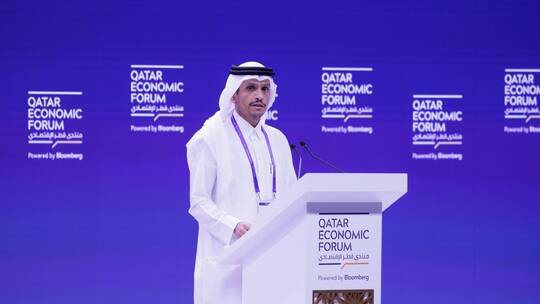 قطر تستثمر 2.5 مليار دولار في قطاعات اقتصادية واعدة