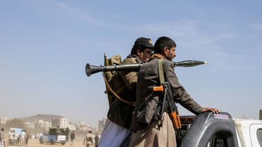 حكومة اليمن تطالب بإعادة النظر في التعاطي مع الحوثيين لإحياء مسار السلام
