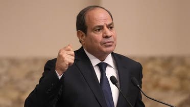 السيسي يتحدث عن تحديات الدولار التي تواجه مصر